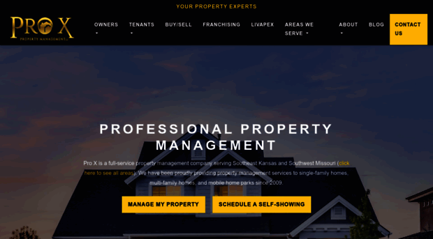 proxproperty.com