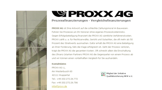 proxx.de