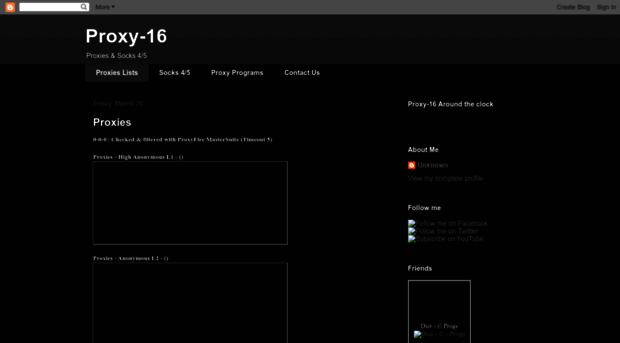 proxy-16.blogspot.mx