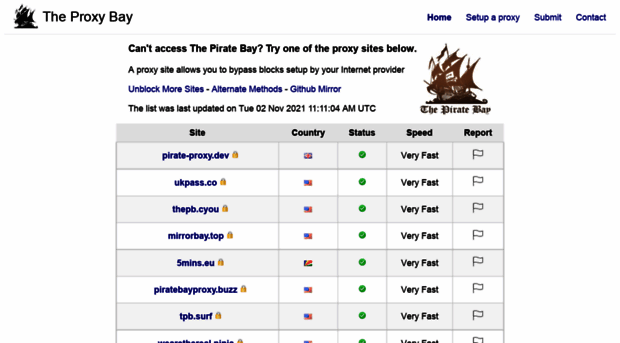 proxy-bay.net