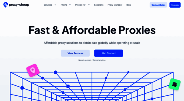 proxy-cheap.com