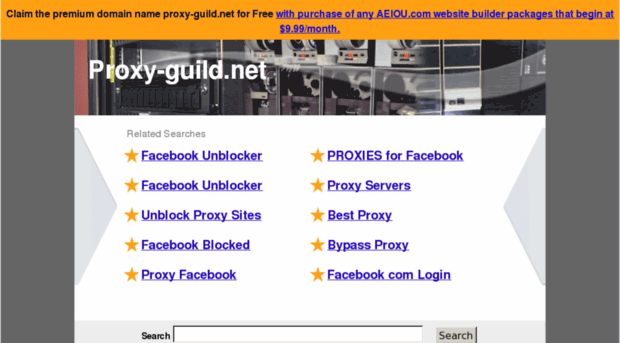 proxy-guild.net