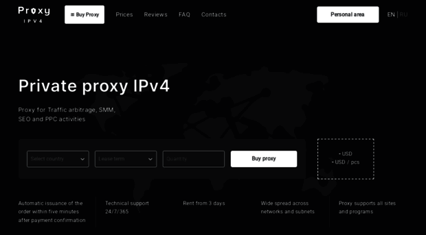 proxy-ipv4.com