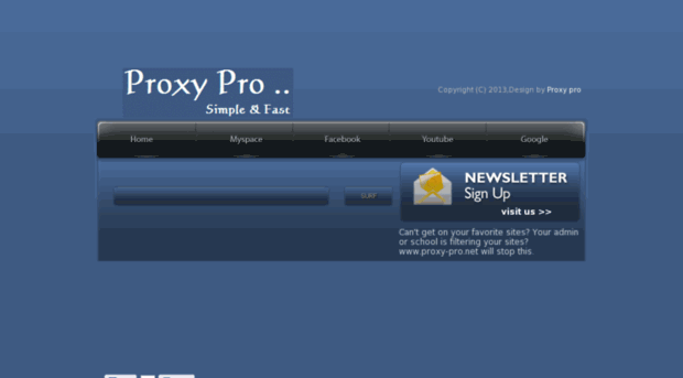 proxy-pro.net