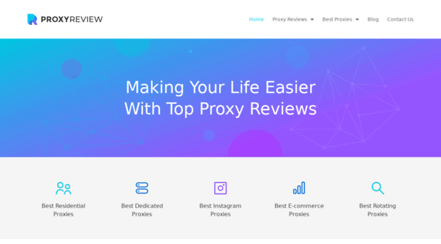 proxy-review.com