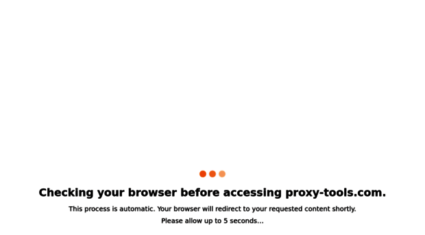 proxy-tools.com