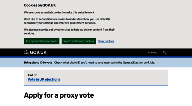 proxy-vote.service.gov.uk