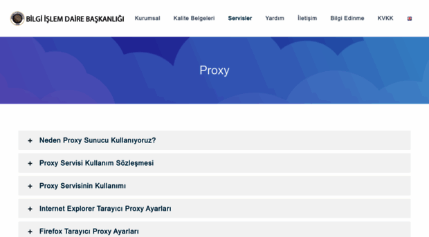 proxy.ankara.edu.tr