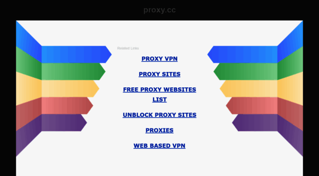 proxy.cc