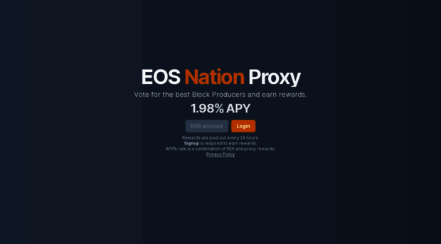 proxy.eosnation.io