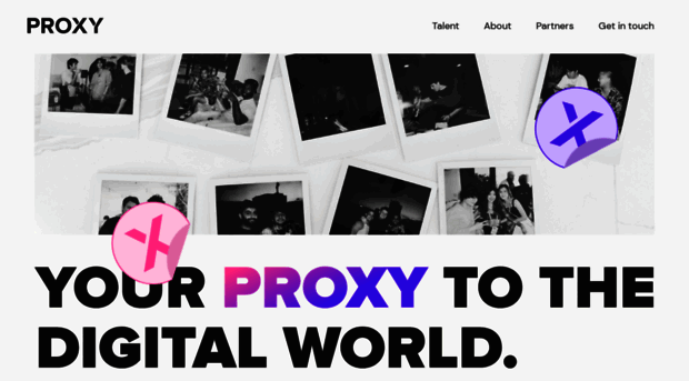 proxy.gg