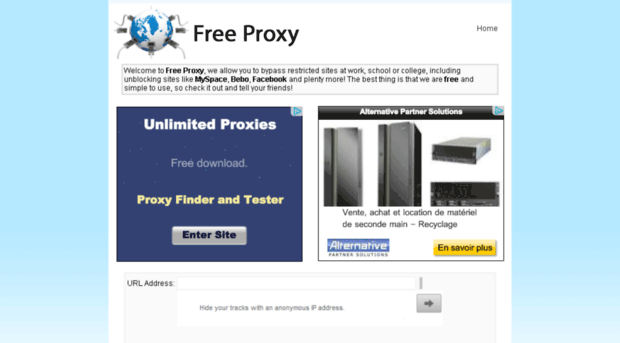 proxy.lecydre.com