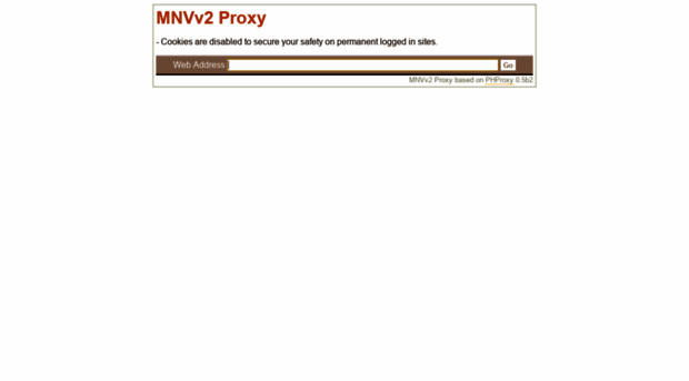 proxy.mnvv2.info