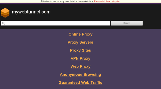 proxy.mywebtunnel.com