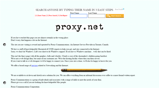 proxy.net