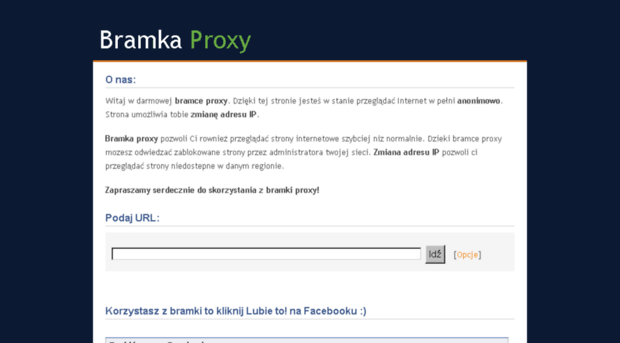 proxy.pszczolki.info
