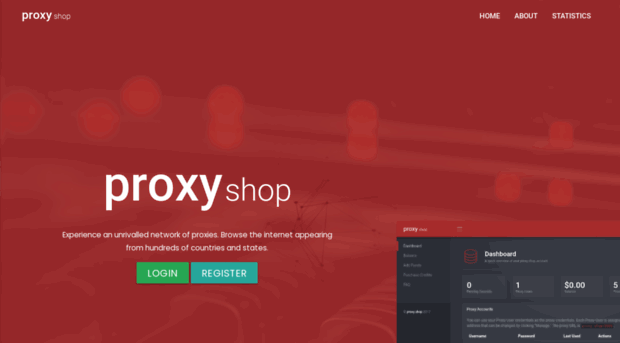 proxy.shop