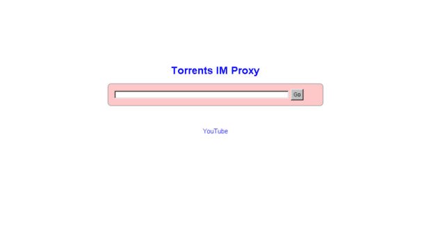 proxy.torrents.im