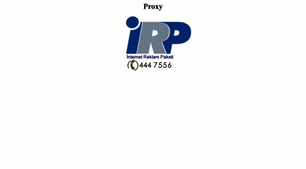 proxy.web.tr