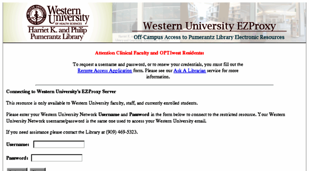 proxy.westernu.edu