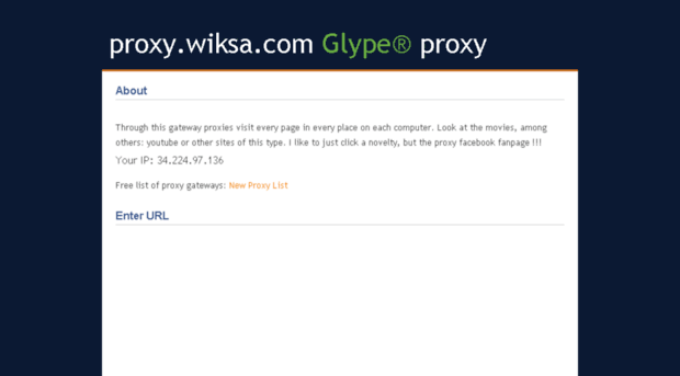 proxy.wiksa.com