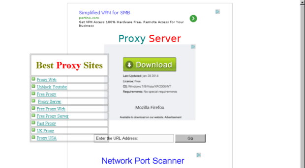 proxy0web.com