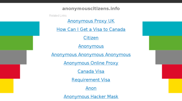proxy2.anonymouscitizens.info
