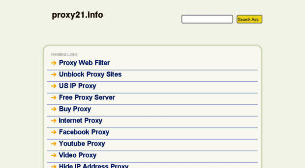proxy21.info