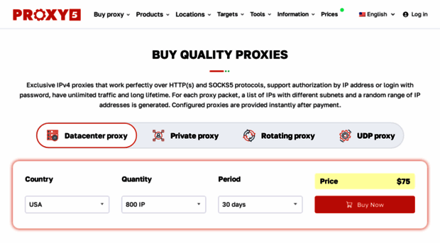 proxy5.net