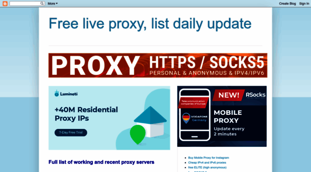 proxy50-50.blogspot.com