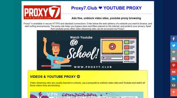 proxy7.club