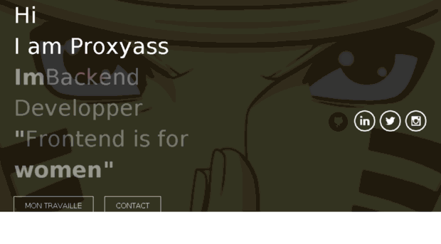 proxyass.net