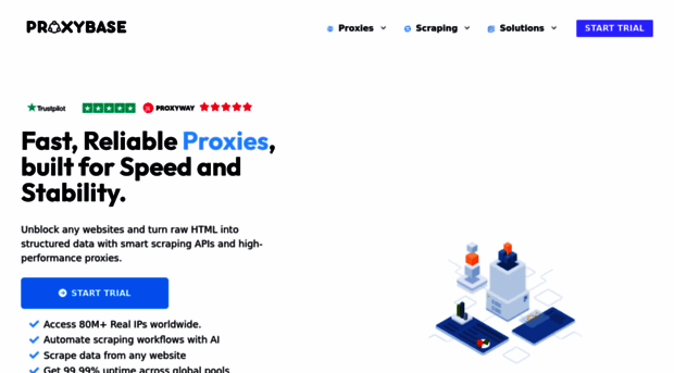 proxybase.io