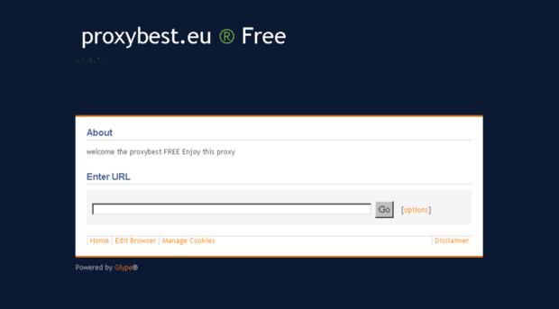 proxybest.eu