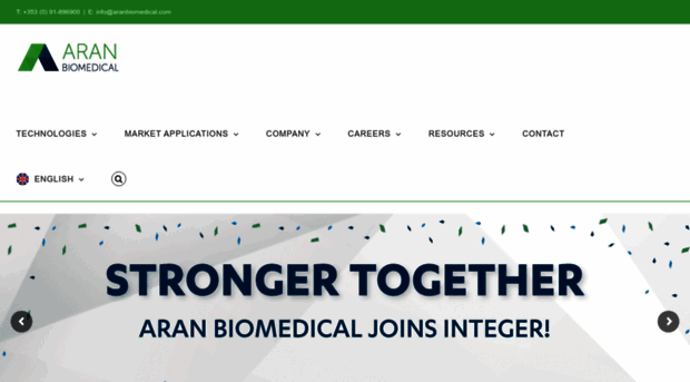 proxybiomedical.com