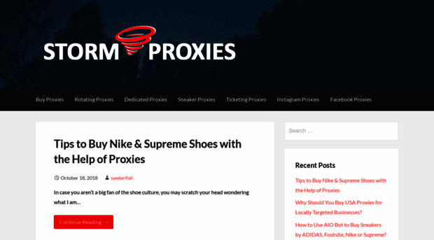 proxyblog.stormproxies.com