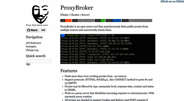 proxybroker.readthedocs.io