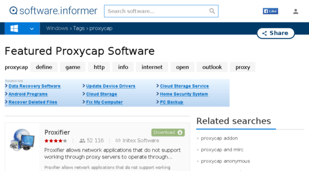 proxycap1.software.informer.com