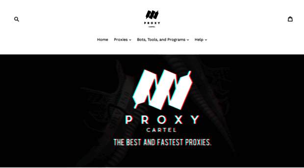 proxycartel.com