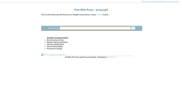 proxycgi9.appspot.com - ProxyPy Web Proxy - Google pro... - Proxy Cgi9 ...