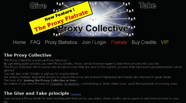 proxycollective.com