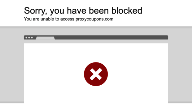proxycoupons.com