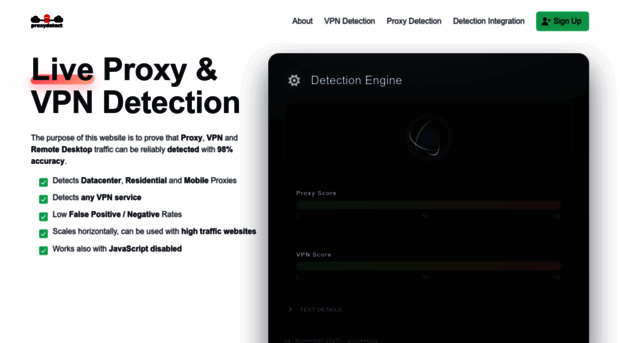 proxydetect.live