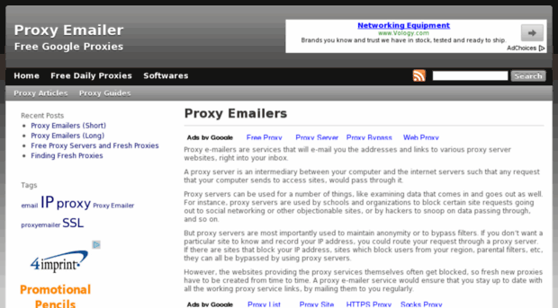 proxyemailer.net