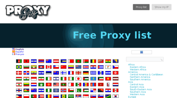 proxygaz.com