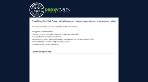 proxygizlen.com
