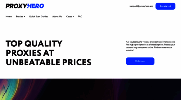 proxyhero.app