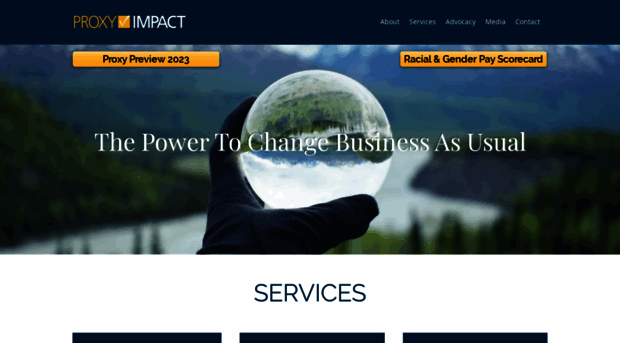 proxyimpact.com