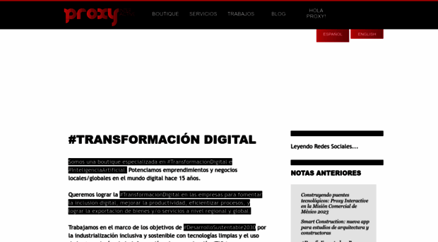 proxyinteractive.com