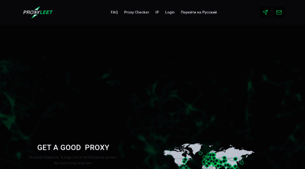 proxyleet.com